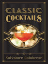 Cover image for Classic Cocktails
